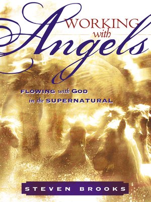cover image of Working with Angels